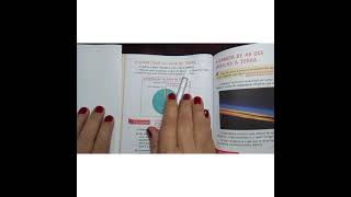 A quantidade de água na Terra - p. 18