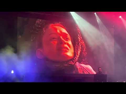 DJ Yoda Presents stranger things @ Dreamland Margate￼