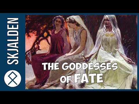 Who Are the Norns? Fate, Time & Destiny in Norse Mythology