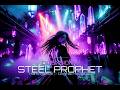 Dimension X | Steel Prophet | Hard Trance  [Original Mix 2026] — Defqon.1 Weekend 2026