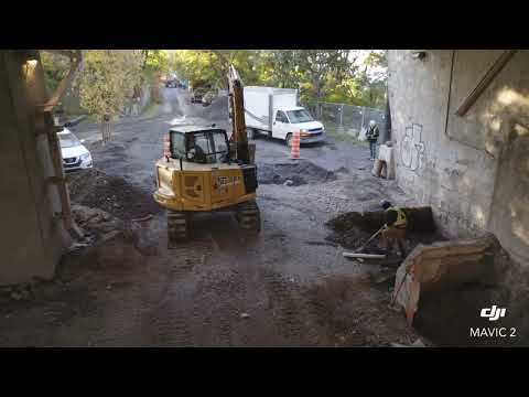 Suivi de chantier