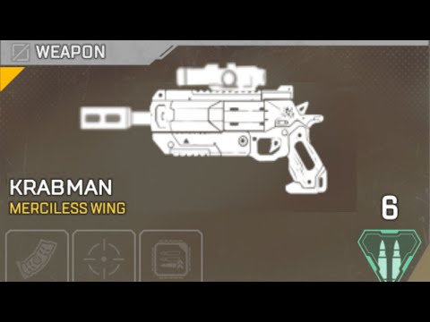 BEST Loadouts Season 12 (Apex Legends)