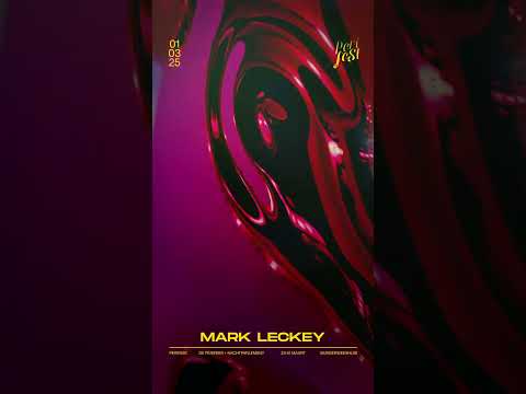 Perifest 2025 - Mark Leckey
