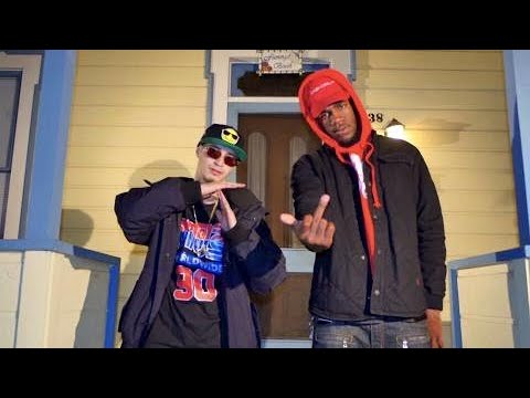 Need A Check- Mike Murduh ft G Maly [Music Video]