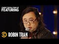 Coming Out to Your Non-English-Speaking Mom - Robin Tran - Stand-Up Featuring
