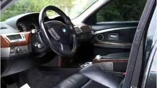 preview picture of video '2003 BMW 7 Series available from Capitol Auto Express'