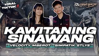 Download lagu KAWITANING SINAWANG • VELOCITY MBEROT • VIRAL TIKTOK • VOC. Farel Prayoga • DJ ANDIKA mp3 Download lagu KAWITANING SINAWANG • VELOCITY MBEROT • VIRAL TIKTOK • VOC. Farel Prayoga • DJ ANDIKA mp3