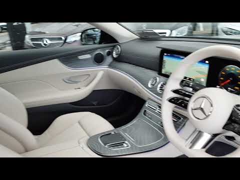 Michael Moore Mercedes-Benz