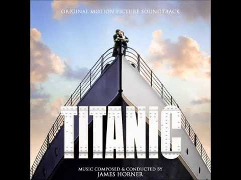 Titanic Unreleased Score - Southampton (film version)