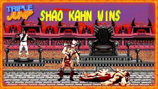 10 Frustrating Video Game Bosses You Probably Didn't Beat