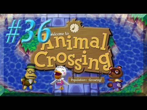 Animal Crossing Population Growing w/ NERDIAQ Ep.36 - Feeding My Wallet