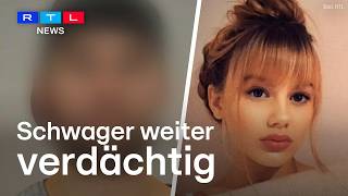 Neue Hinweise zum Verschwinden von Rebecca Reusch | RTL NEWS