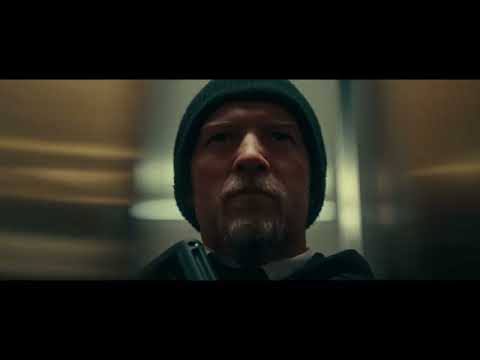 Simulant International Trailer