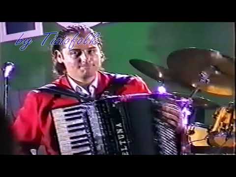 ALL'ITALIANA mazurka di GIANNI VALMORI eseguita dall'orchestra I FRATELLI D'ITALIA a San Colombano