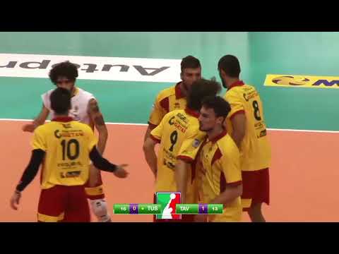 Highlights       Maury's Italiana Assicurazioni TUSCANIA - Pag TAVIANO (1 ott 2017)