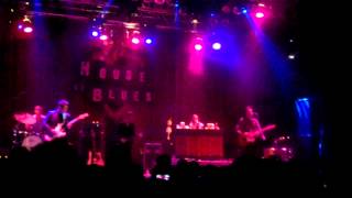 Dia Frampton - Good Boy - HOB Anaheim