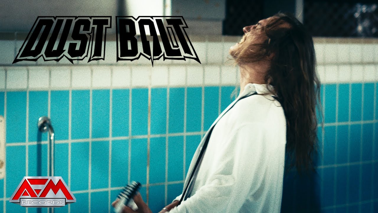 Dust Bolt — Sound and Fury