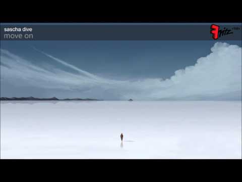 Fritz Nightflight* -- Sascha Dive - Move On | 15.09.2012
