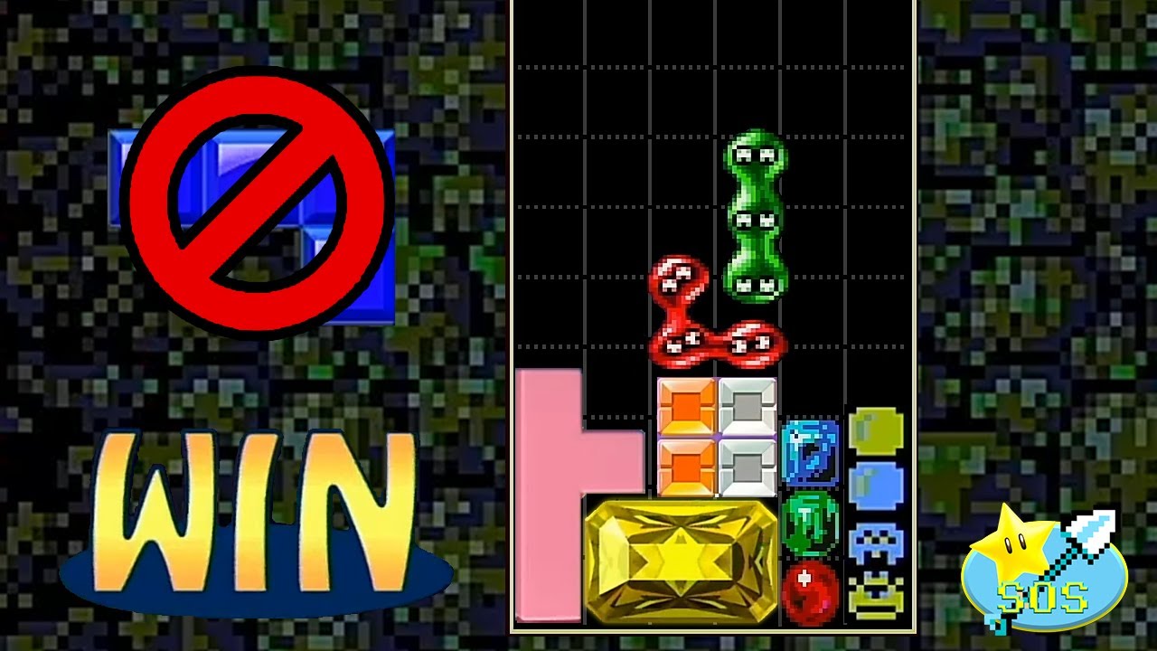 Great Puzzle Game Alternatives to Tetris