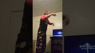 White Rapper slays Tech N9ne and Eminem in a Freestyle