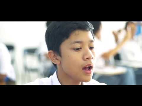 anak sekolah - chrisye (COVER REMIX BY Gahtan Sakti)