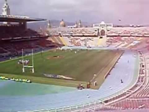 USAP   Stade Toulousain L'Estaca