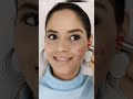 No Makeup Makeup Look Shorts