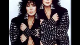 Cher Tougher Than The Rest (Live)