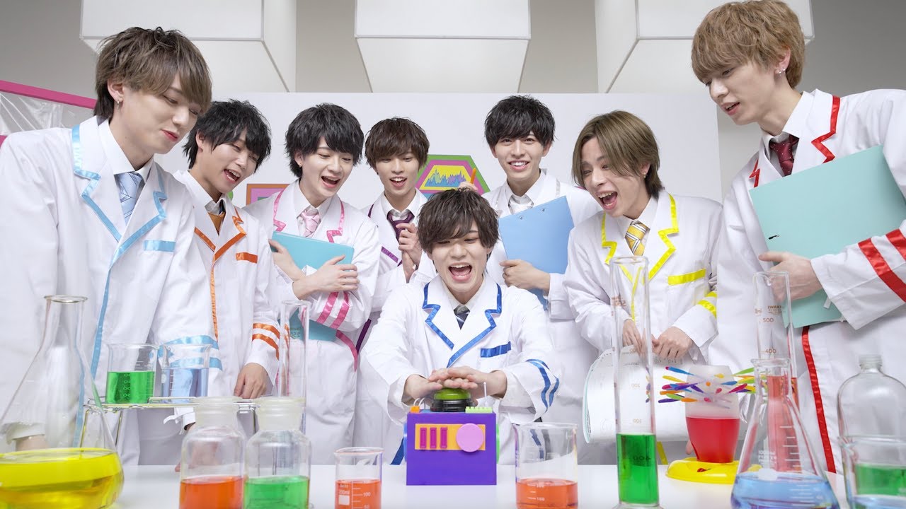 『Special Force』MUSIC VIDEO