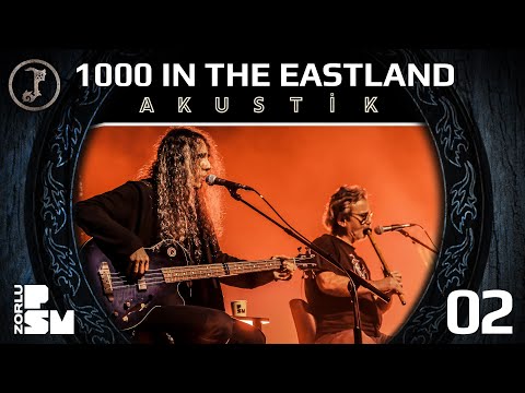 Pentagram – 02 1000 in the Eastland (Acoustic Live 2017)