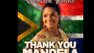 Carlene Davis - Thank You Mr. Mandela