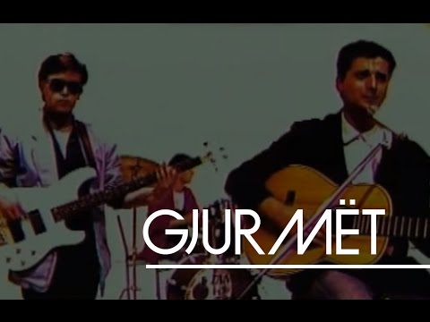 Gjurmet - Nje Grusht Qershi / Remaster