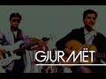 Gjurmët - Nji Grusht Qershi