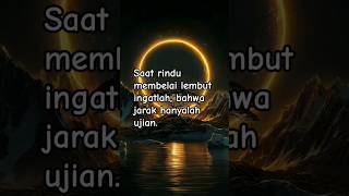 Download lagu saat rindu #storywa #motivasidiri #motivasi #ngaji #doa #rindu #katahatimotivasi mp3