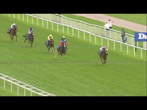 2017 Darley Yorkshire Oaks - Enable- Racing TV