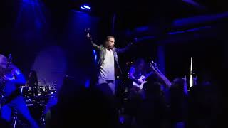 Skeletonwitch, Live, Kesselhaus Wiesbaden, 27.07.2018, Part 1of 4