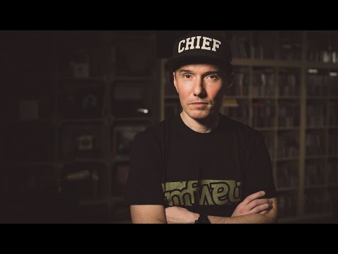 Czy Rahim bał się, że odejście Grubsona będzie końcem jego wytwórni?