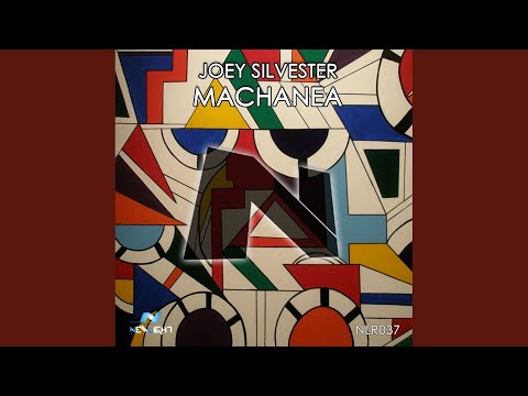 Machanea (Original Mix)