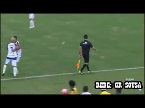 Frei Paulistano 3x1 Itabaiana - Campeonato Sergipano A1 2019 - Final - Melhores Momentos