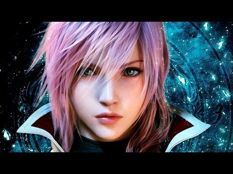 Lightning Returns: Final Fantasy XIII - Review