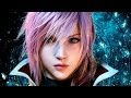 Lightning Returns: Final Fantasy XIII - Review