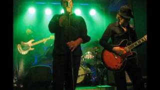 The Gama GT Blues Project  - A última noite ao vivo no Breyner 85