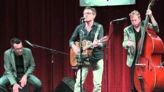 BT sings Baby, Baby, Baby (original tune)