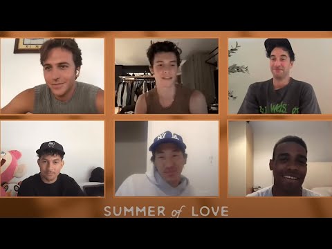 Summer Of Love Livestream Event (Shawn Mendes, Tainy)