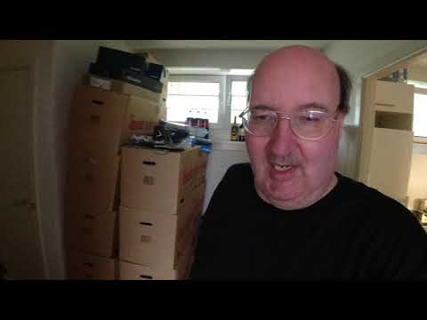 MongoTV_3280 - Danish Vlog - Hjemme Igen i Lille Lummer Lejlighed