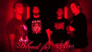 Blood For Ares - For the Viking Crown Remix No Vox