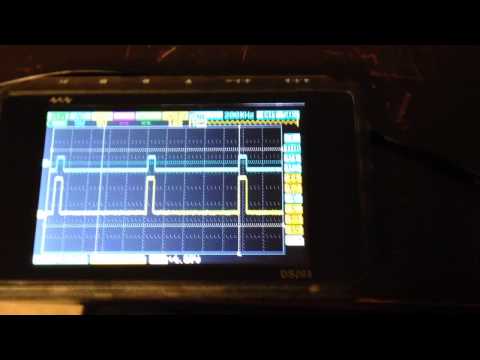 Solid State Tesla Coil 2-Testing the Gate Driver Circuit