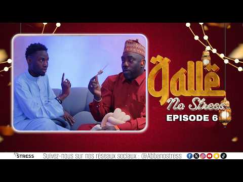 Gallé No Stress 2026: Episode 06