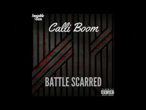 Calli Boom - Battle Scarred