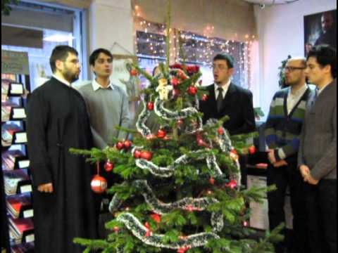 Colindăm, colind....avi